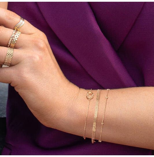 Spindle Bracelet - Afbeelding 2