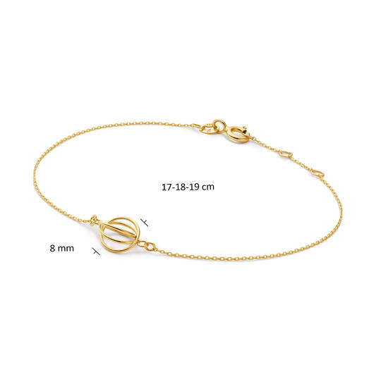 Spindle Bracelet - Afbeelding 3