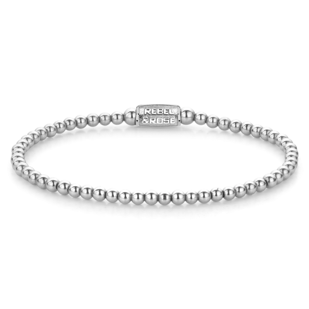 Silver Shine - 3mm