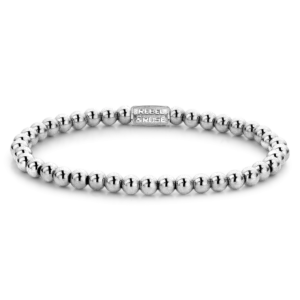Silver Shine - 4mm