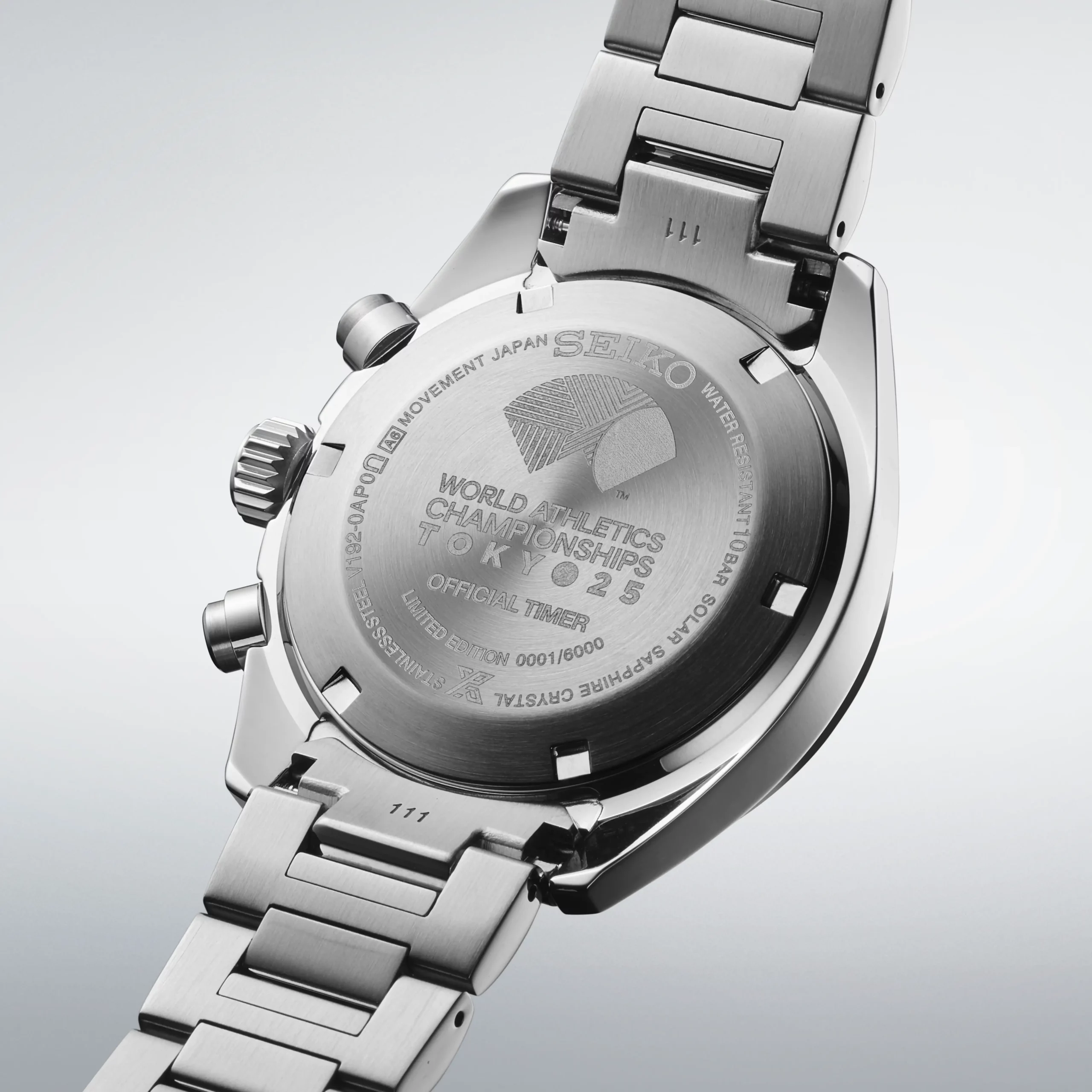 Seiko Prospex limited edition - Afbeelding 3
