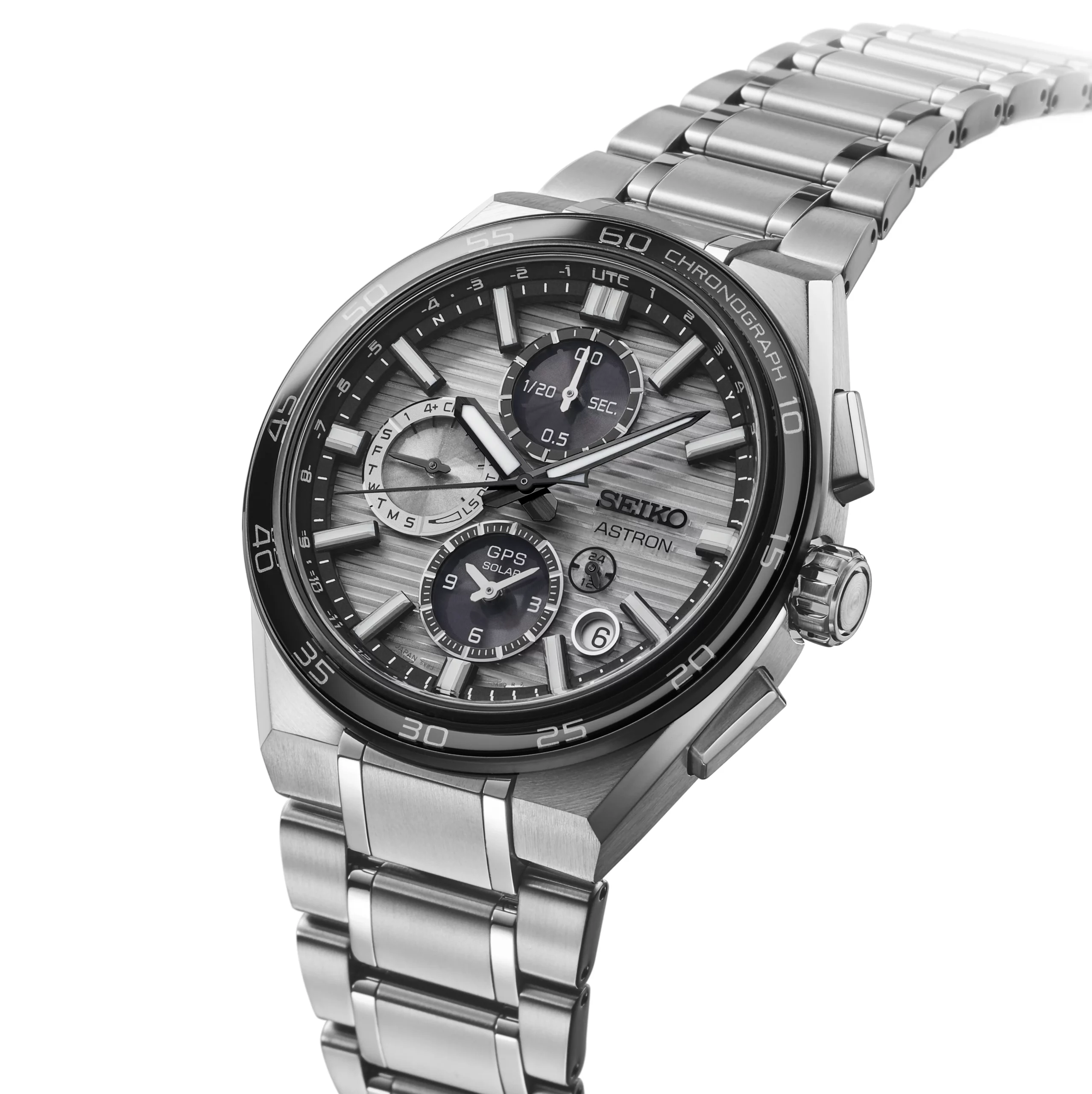 Seiko Astron - Afbeelding 3