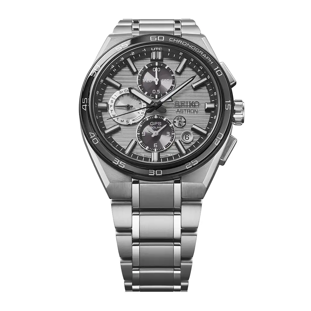 Seiko Astron - Afbeelding 2