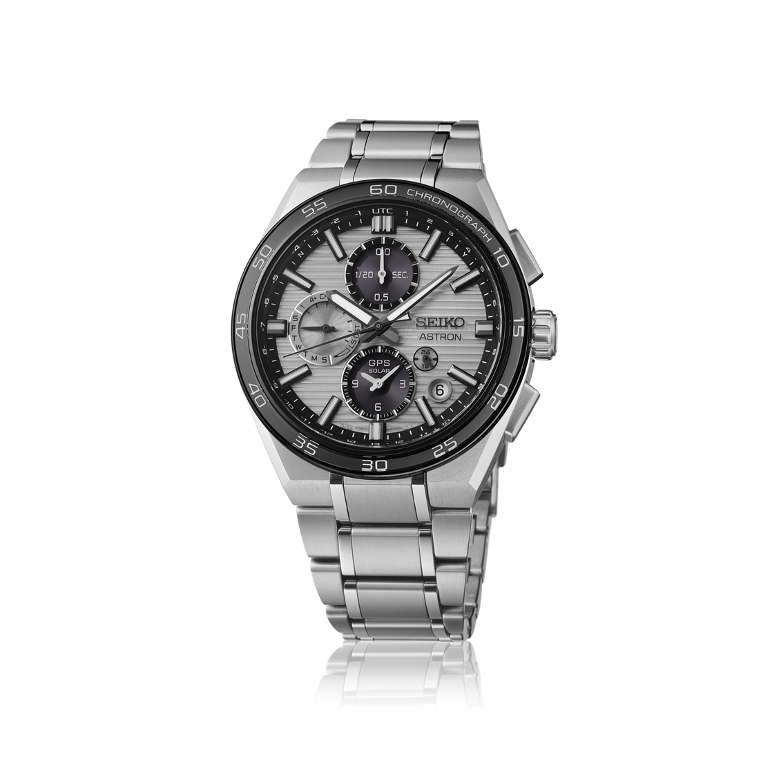 Seiko Astron