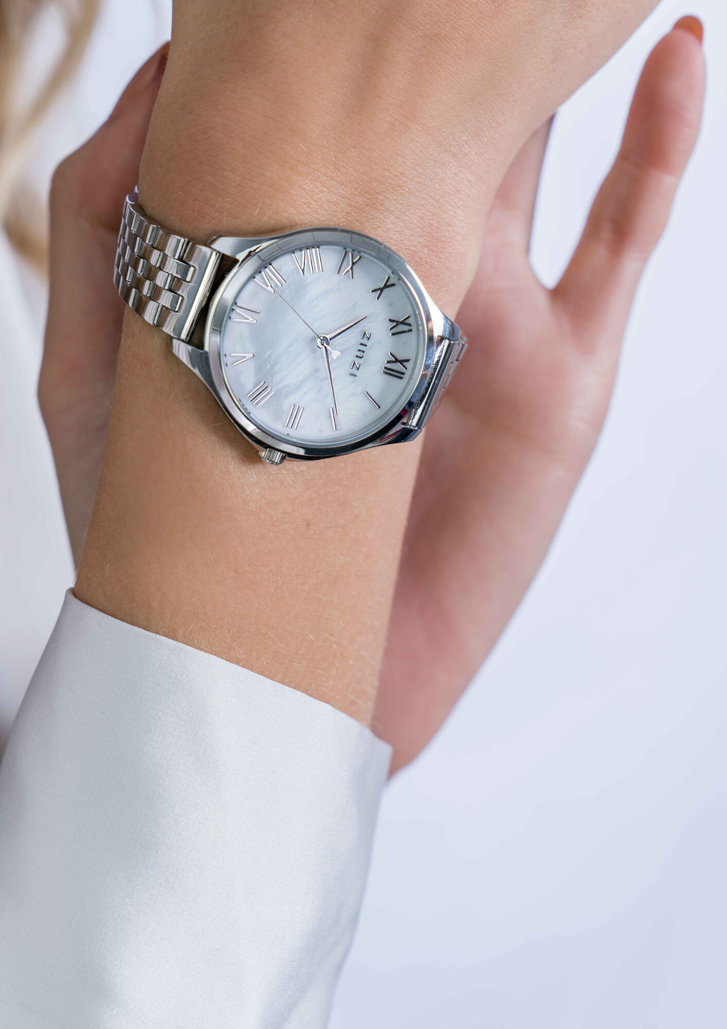 Zinzi Julia horloge ZIW1117 - Afbeelding 2
